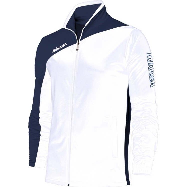 Куртка от костюма мужская MIKASA MT543-023-S, размер S, полиэстер Куртка от костюма мужская MIKASA MT543-023-S, размер S, полиэстер