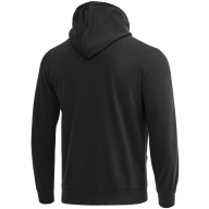 Худи JOGEL ESSENTIAL Cotton Hoodie, черный - downloaded from prime-sport.ru