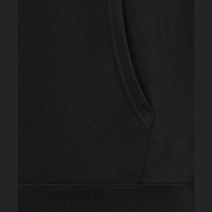 Худи JOGEL ESSENTIAL Cotton Hoodie, черный - downloaded from prime-sport.ru