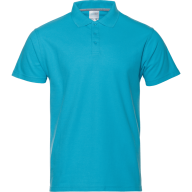Рубашка поло мужская STAN хлопок/полиэстер 185, 104 - Рубашка поло мужская STAN хлопок/полиэстер 185, 104