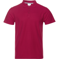 Рубашка поло мужская STAN хлопок/полиэстер 185, 104 - Рубашка поло мужская STAN хлопок/полиэстер 185, 104