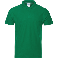 Рубашка поло мужская STAN хлопок/полиэстер 185, 104 - Рубашка поло мужская STAN хлопок/полиэстер 185, 104