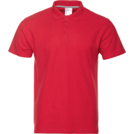 Рубашка поло мужская STAN хлопок/полиэстер 185, 104 - Рубашка поло мужская STAN хлопок/полиэстер 185, 104