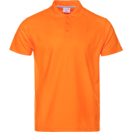 Рубашка поло мужская STAN хлопок/полиэстер 185, 104 - Рубашка поло мужская STAN хлопок/полиэстер 185, 104