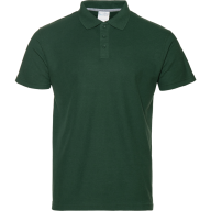 Рубашка поло мужская STAN хлопок/полиэстер 185, 104 - Рубашка поло мужская STAN хлопок/полиэстер 185, 104