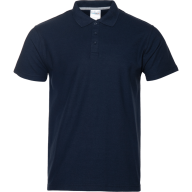 Рубашка поло мужская STAN хлопок/полиэстер 185, 104 - Рубашка поло мужская STAN хлопок/полиэстер 185, 104