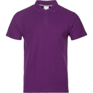Рубашка поло мужская STAN хлопок/полиэстер 185, 104 - Рубашка поло мужская STAN хлопок/полиэстер 185, 104
