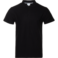 Рубашка поло мужская STAN хлопок/полиэстер 185, 104 - Рубашка поло мужская STAN хлопок/полиэстер 185, 104