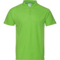 Рубашка поло мужская STAN хлопок/полиэстер 185, 104 - Рубашка поло мужская STAN хлопок/полиэстер 185, 104