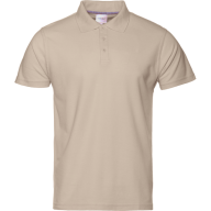 Рубашка поло мужская STAN хлопок/полиэстер 185, 104 - Рубашка поло мужская STAN хлопок/полиэстер 185, 104