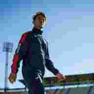 Дождевик CHAMPIONSHIP IV Темно синий-красный - Дождевик CHAMPIONSHIP IV Темно синий-красный