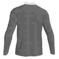 Поло с длинным рукавом WINNER Серый - Поло с длинным рукавом WINNER Серый