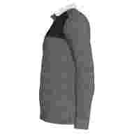 Поло с длинным рукавом WINNER Серый - Поло с длинным рукавом WINNER Серый