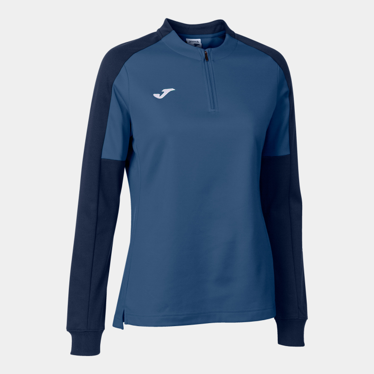 Джемпер JOMA SUDADERA ECO CHAMPIONSHIP AZUL MARINO