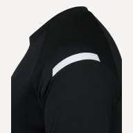 Футболка тренировочная JOGEL CAMP 2 Training Poly Tee, черный - downloaded from prime-sport.ru