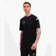 Футболка тренировочная JOGEL CAMP 2 Training Poly Tee, черный - downloaded from prime-sport.ru