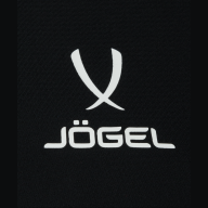 Футболка тренировочная JOGEL CAMP 2 Training Poly Tee, черный - downloaded from prime-sport.ru