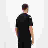 Футболка тренировочная JOGEL CAMP 2 Training Poly Tee, черный - downloaded from prime-sport.ru
