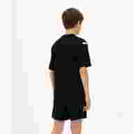 Футболка тренировочная JOGEL CAMP 2 Training Poly Tee, черный - downloaded from prime-sport.ru