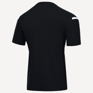 Футболка тренировочная JOGEL CAMP 2 Training Poly Tee, черный - downloaded from prime-sport.ru