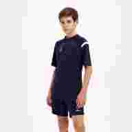 Футболка тренировочная JOGEL CAMP 2 Training Poly Tee, темно-синий - downloaded from prime-sport.ru