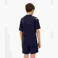 Футболка тренировочная JOGEL CAMP 2 Training Poly Tee, темно-синий - downloaded from prime-sport.ru