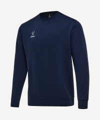 Свитшот JOGEL ESSENTIAL Sweatshirt, темно-синий