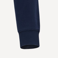 Свитшот JOGEL ESSENTIAL Sweatshirt, темно-синий - downloaded from prime-sport.ru
