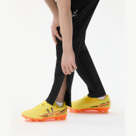 Брюки спортивные JOGEL CAMP 2 Lined Pants, черный, детский - downloaded from prime-sport.ru