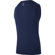 Майка компрессионная JOGEL CAMP PerFormDRY Baselayer SL Tee, темно-синий - Майка компрессионная JOGEL CAMP PerFormDRY Baselayer SL Tee, темно-синий