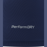 Майка компрессионная JOGEL CAMP PerFormDRY Baselayer SL Tee, темно-синий - Майка компрессионная JOGEL CAMP PerFormDRY Baselayer SL Tee, темно-синий