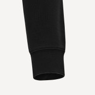 Свитшот JOGEL ESSENTIAL Sweatshirt, черный - downloaded from prime-sport.ru