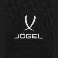 Свитшот JOGEL ESSENTIAL Sweatshirt, черный - downloaded from prime-sport.ru