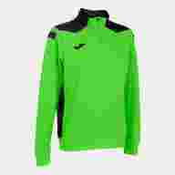 Толстовка  CHAMPIONSHIP VI Зеленый-черный - Толстовка  CHAMPIONSHIP VI Зеленый-черный