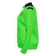 Толстовка  CHAMPIONSHIP VI Зеленый-черный - Толстовка  CHAMPIONSHIP VI Зеленый-черный