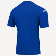 Футболка тренировочная JOGEL CAMP 2 Training Poly Tee, синий - downloaded from prime-sport.ru
