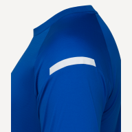 Футболка тренировочная JOGEL CAMP 2 Training Poly Tee, синий - downloaded from prime-sport.ru