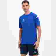 Футболка тренировочная JOGEL CAMP 2 Training Poly Tee, синий - downloaded from prime-sport.ru