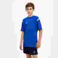 Футболка тренировочная JOGEL CAMP 2 Training Poly Tee, синий - downloaded from prime-sport.ru