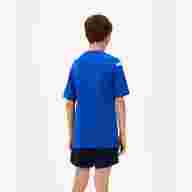 Футболка тренировочная JOGEL CAMP 2 Training Poly Tee, синий - downloaded from prime-sport.ru
