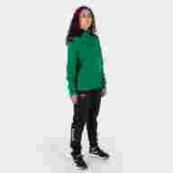 Толстовка  CHAMPIONSHIP VI Зеленый-черный - Толстовка  CHAMPIONSHIP VI Зеленый-черный