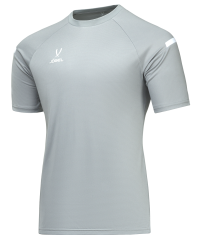 Футболка тренировочная JOGEL CAMP 2 Training Poly Tee, серый