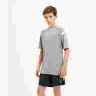 Футболка тренировочная JOGEL CAMP 2 Training Poly Tee, серый - downloaded from prime-sport.ru