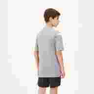 Футболка тренировочная JOGEL CAMP 2 Training Poly Tee, серый - downloaded from prime-sport.ru