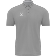 Поло JOGEL PREMIER PerFormDRY CVC Polo, серый - Поло JOGEL PREMIER PerFormDRY CVC Polo, серый