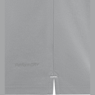 Поло JOGEL PREMIER PerFormDRY CVC Polo, серый - Поло JOGEL PREMIER PerFormDRY CVC Polo, серый