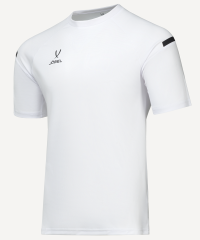 Футболка тренировочная JOGEL CAMP 2 Training Poly Tee, белый