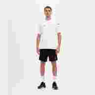 Футболка тренировочная JOGEL CAMP 2 Training Poly Tee, белый - downloaded from prime-sport.ru
