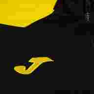 Толстовка  CHAMPIONSHIP VI Черный-желтый - Толстовка  CHAMPIONSHIP VI Черный-желтый