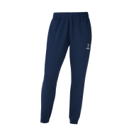 Флисовые брюки ESSENTIAL Cotton Fleece Pants, темно-синий, детский - downloaded from prime-sport.ru